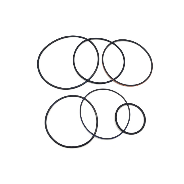 6T40E 6T45E 6F35 Ring Kit