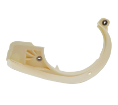 6T40E Oil Baffle Front Case