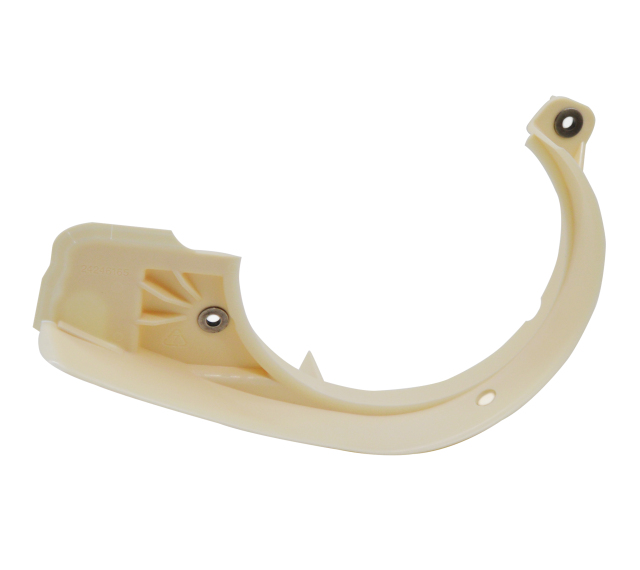 6T40E Oil Baffle Front Case