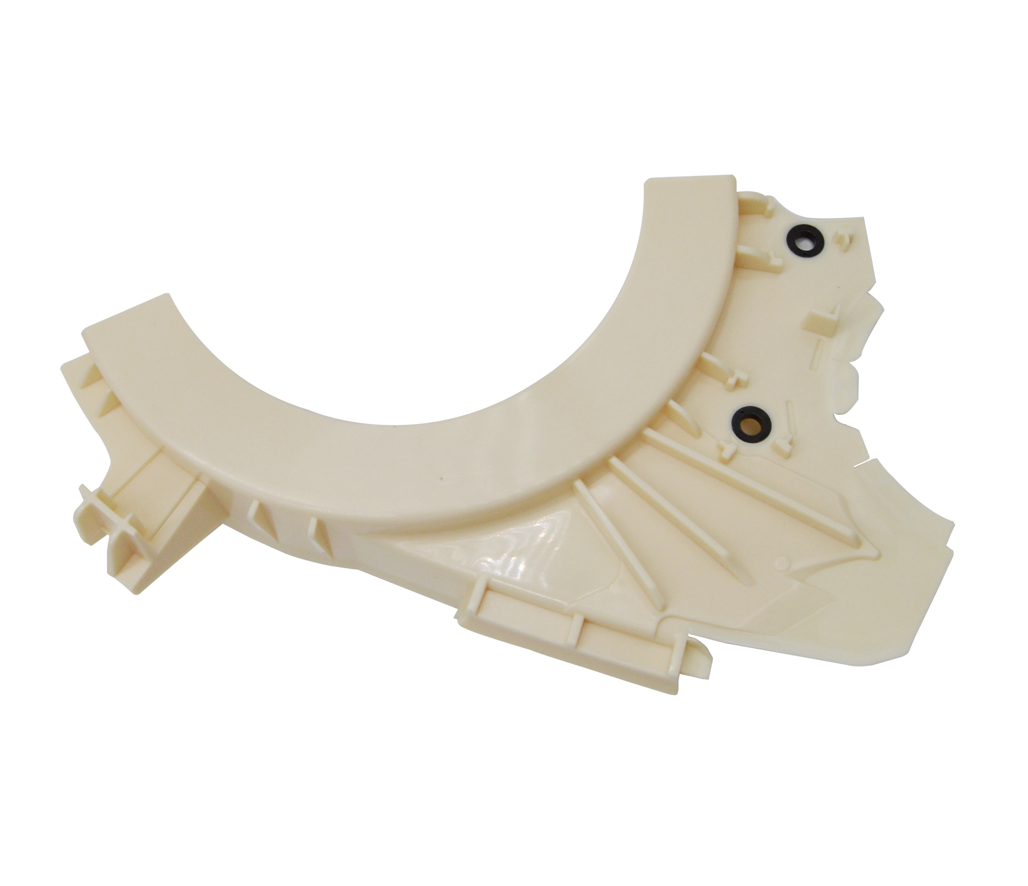 6T40E Oil Baffle Middle Case