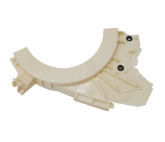 6T40E Oil Baffle Middle Case