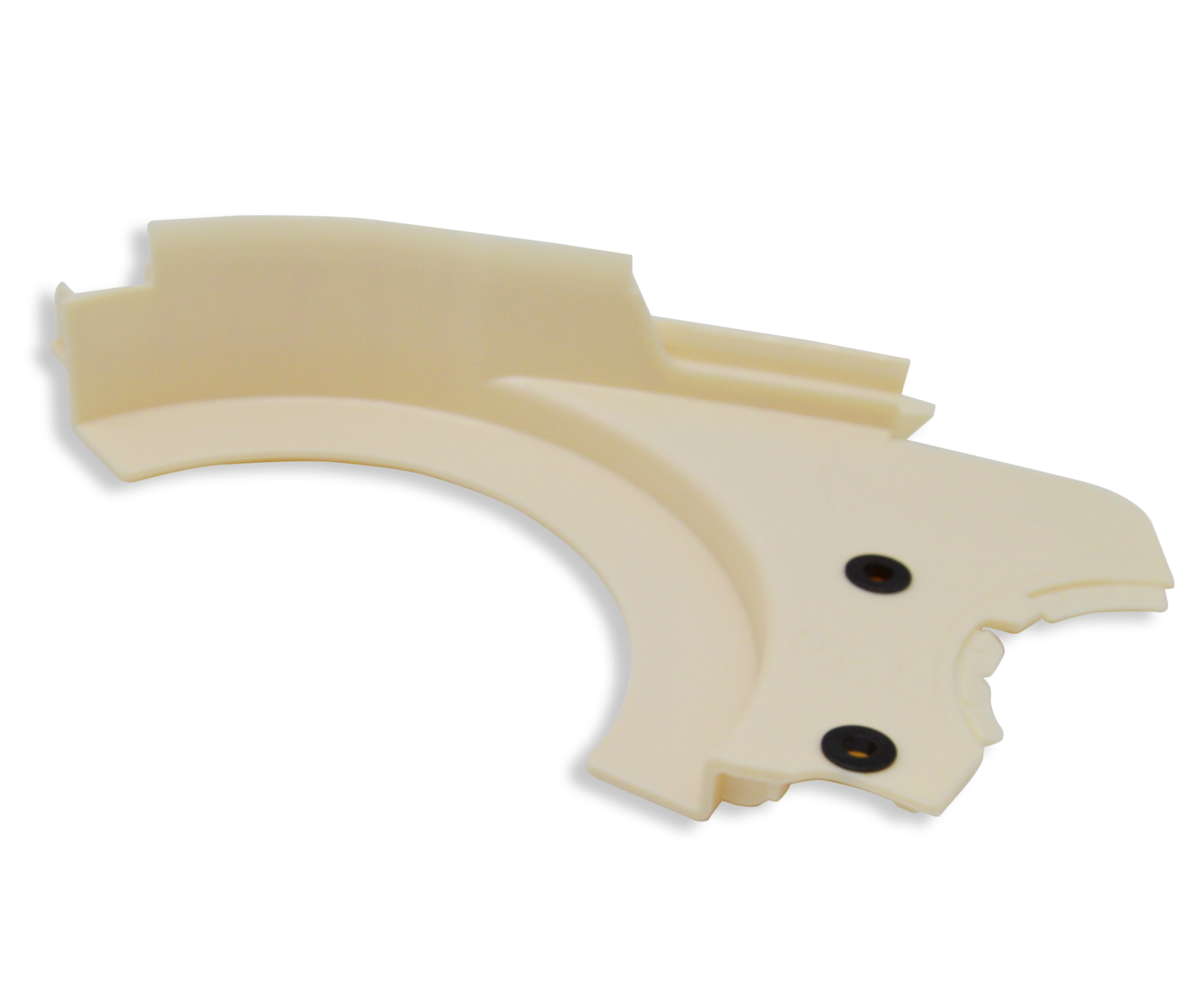 6T40E Oil Baffle Middle Case