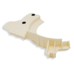 6T40E Oil Baffle Middle Case