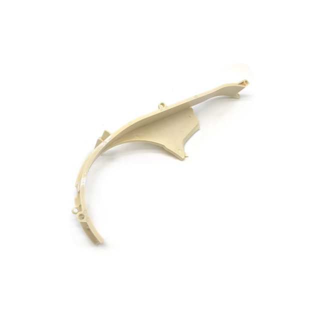 6F35 Oil Baffle Front Case