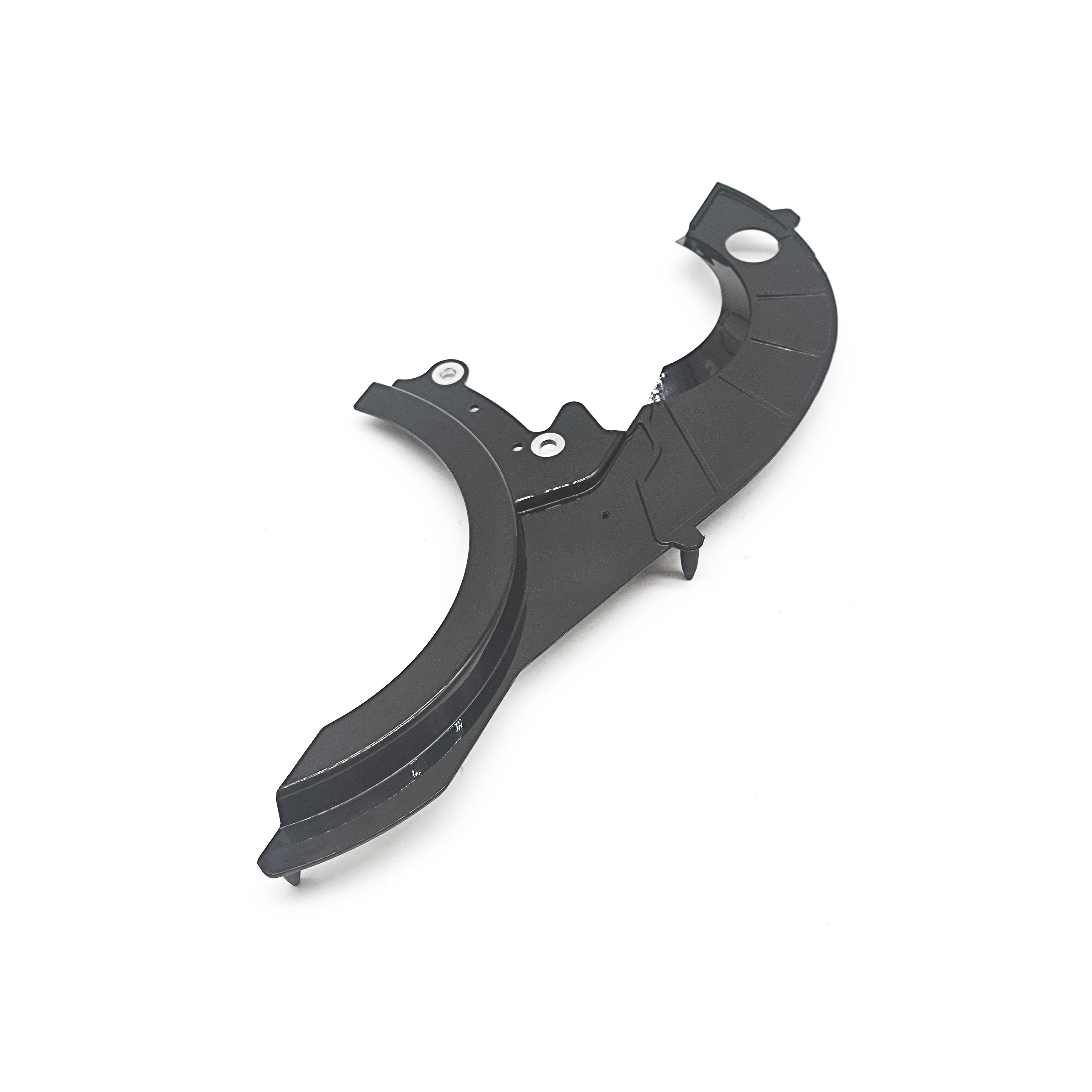 6F35 Oil Baffle Middle Case