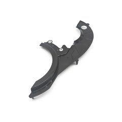 6F35 Oil Baffle Middle Case