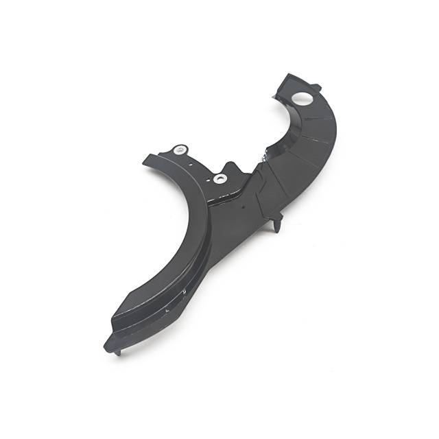 6F35 Oil Baffle Middle Case