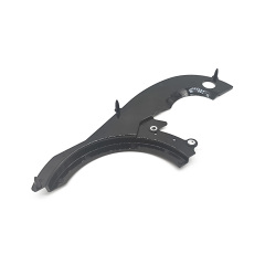 6F35 Oil Baffle Middle Case