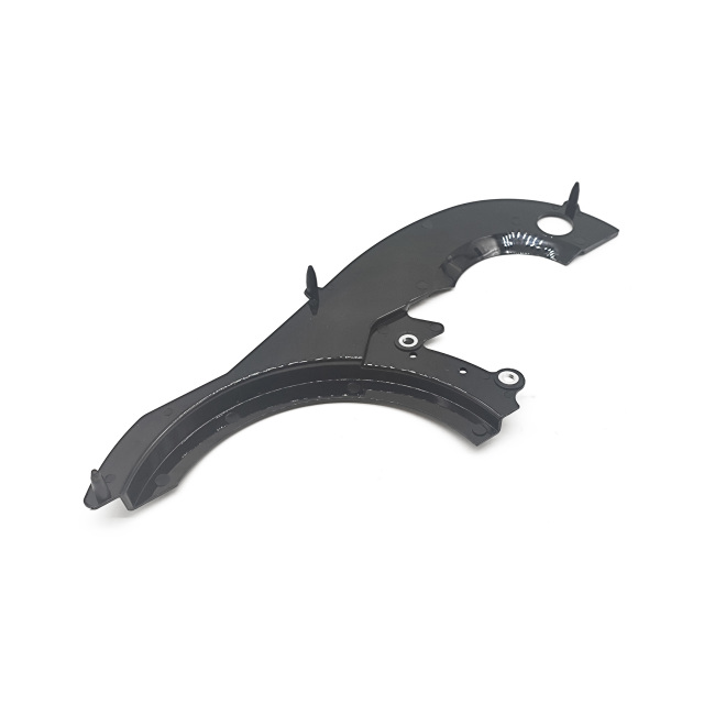 6F35 Oil Baffle Middle Case