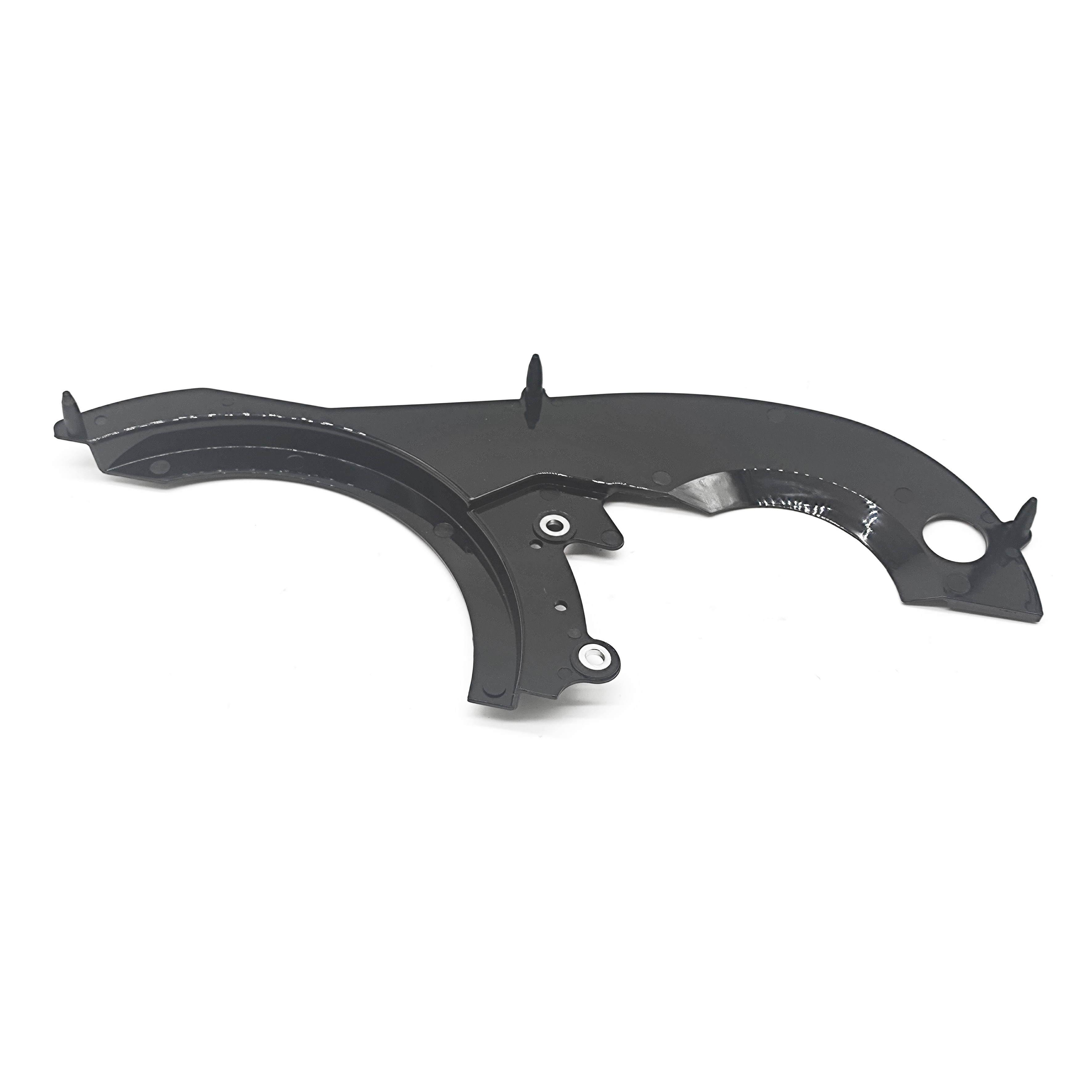 6F35 Oil Baffle Middle Case