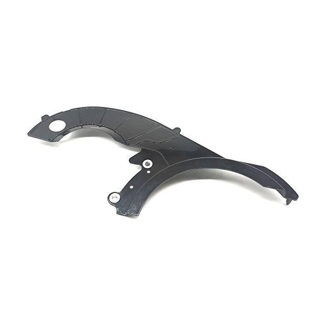 6F35 Oil Baffle Middle Case