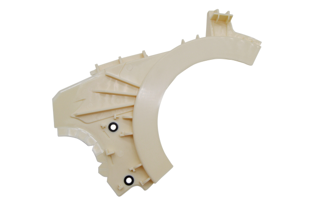 6T45 Oil Baffle Middle Case