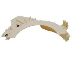 6T45 Oil Baffle Middle Case