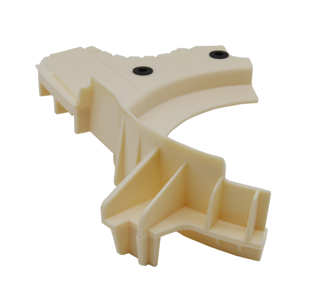 6T45 Oil Baffle Middle Case