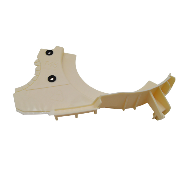 6T45 Oil Baffle Middle Case