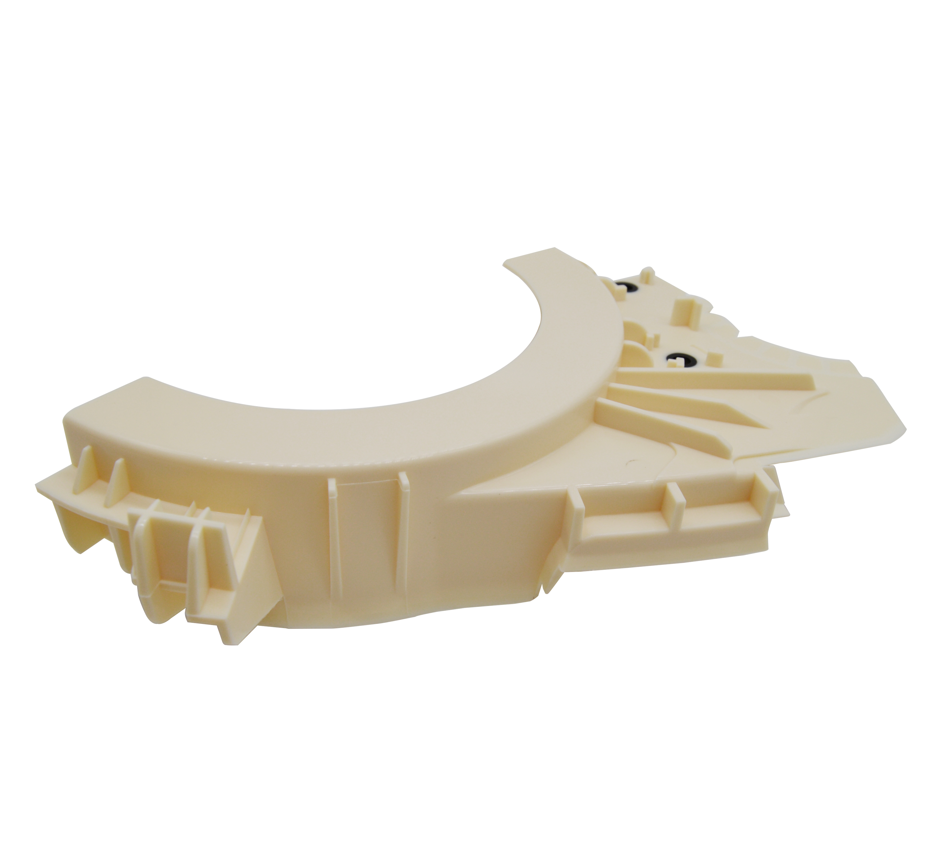 6T45 Oil Baffle Middle Case