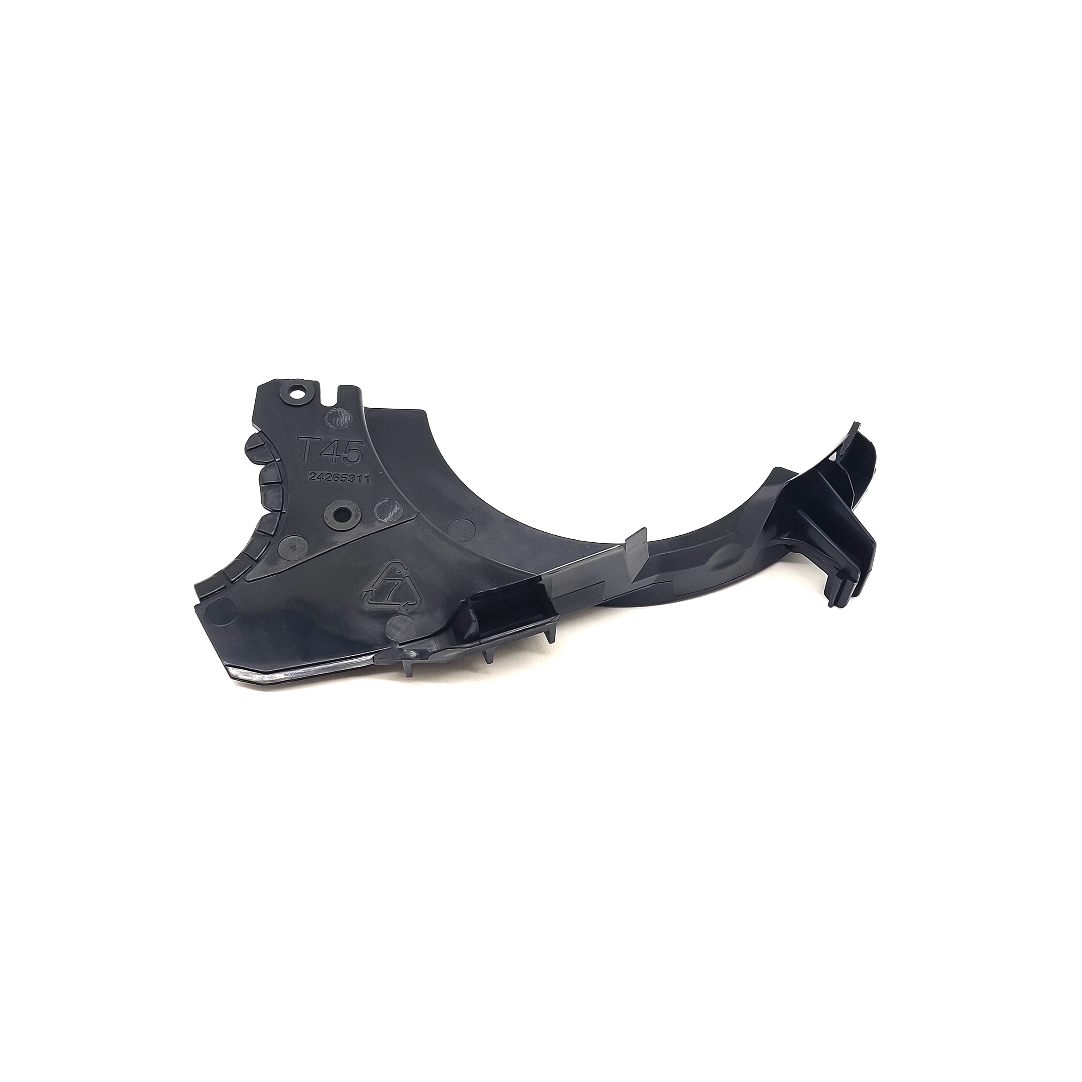6T41 Oil Baffle Middle Case