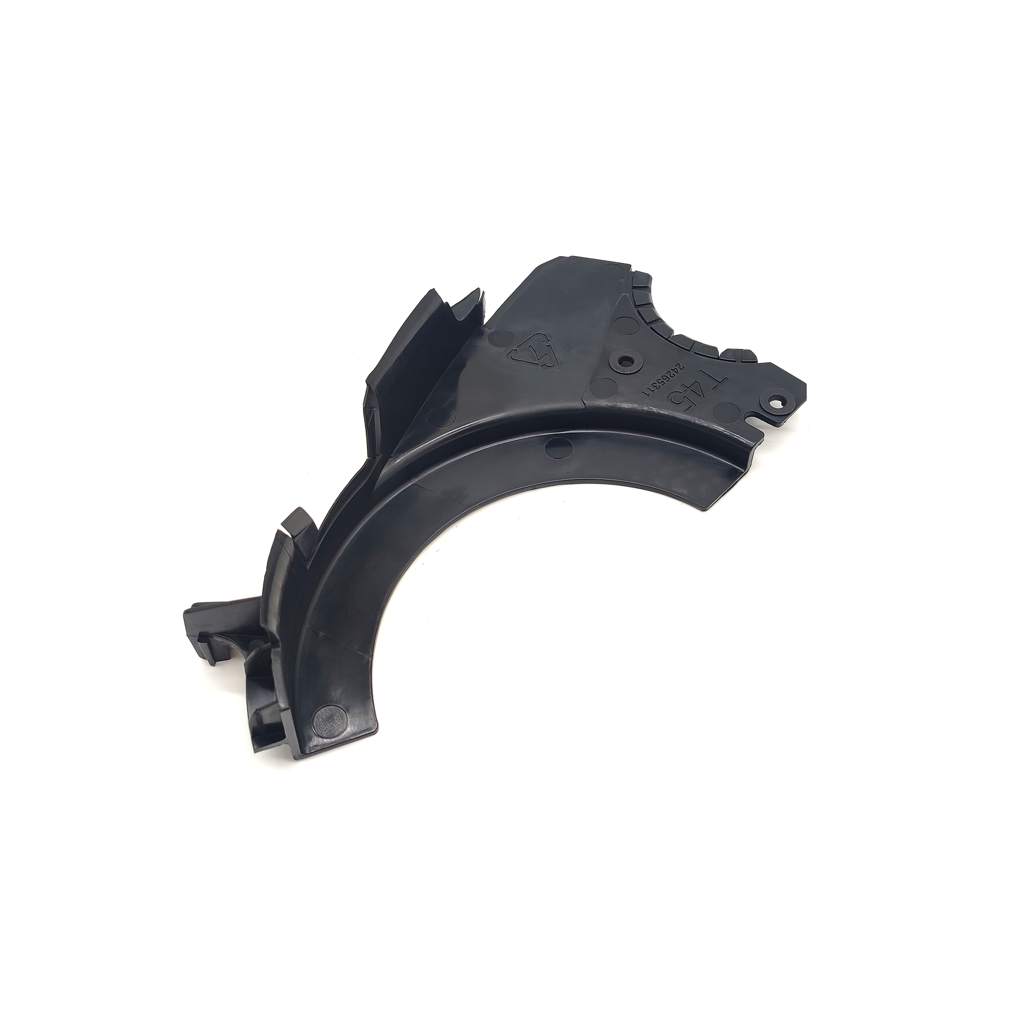 6T41 Oil Baffle Middle Case