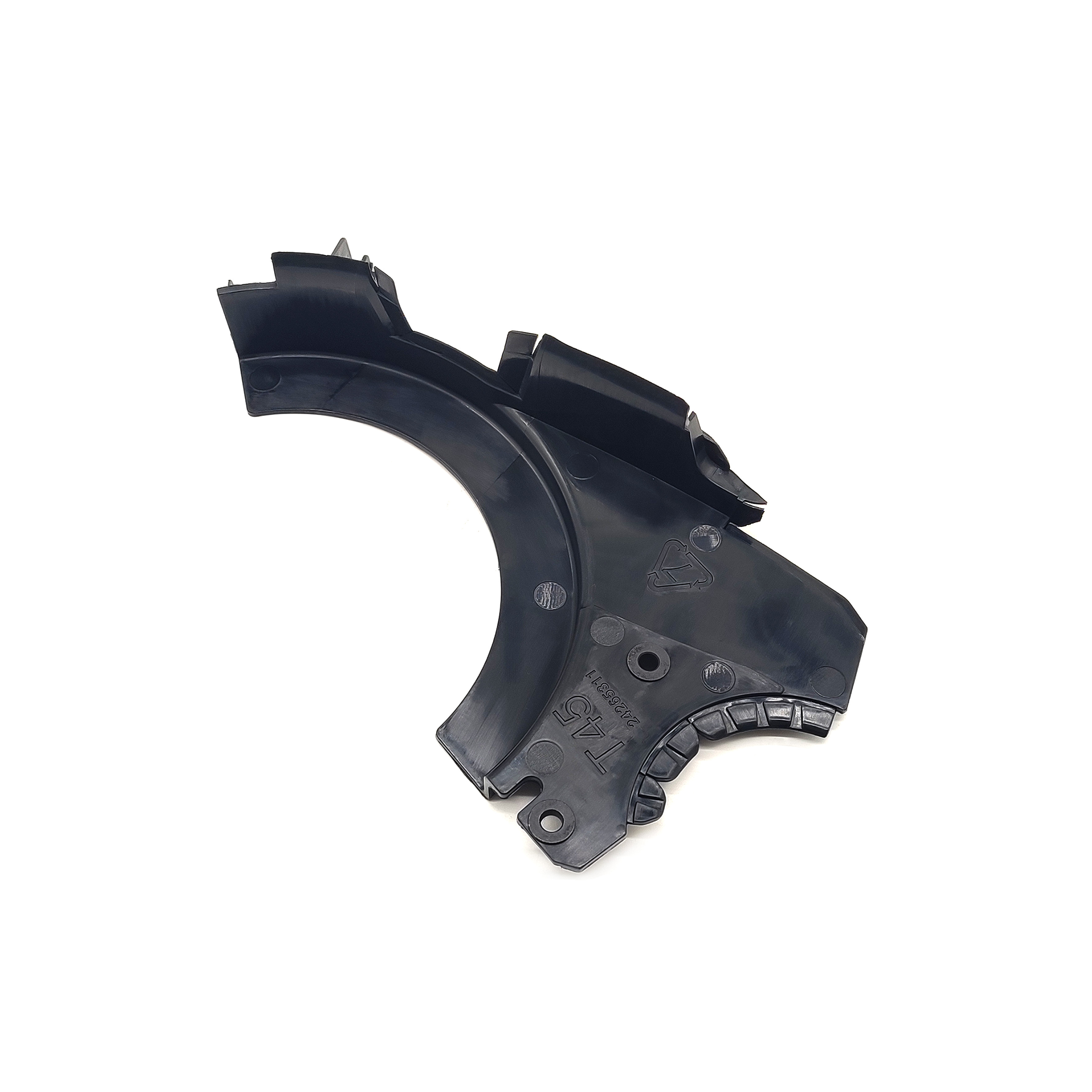 6T41 Oil Baffle Middle Case