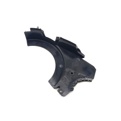 6T41 Oil Baffle Middle Case