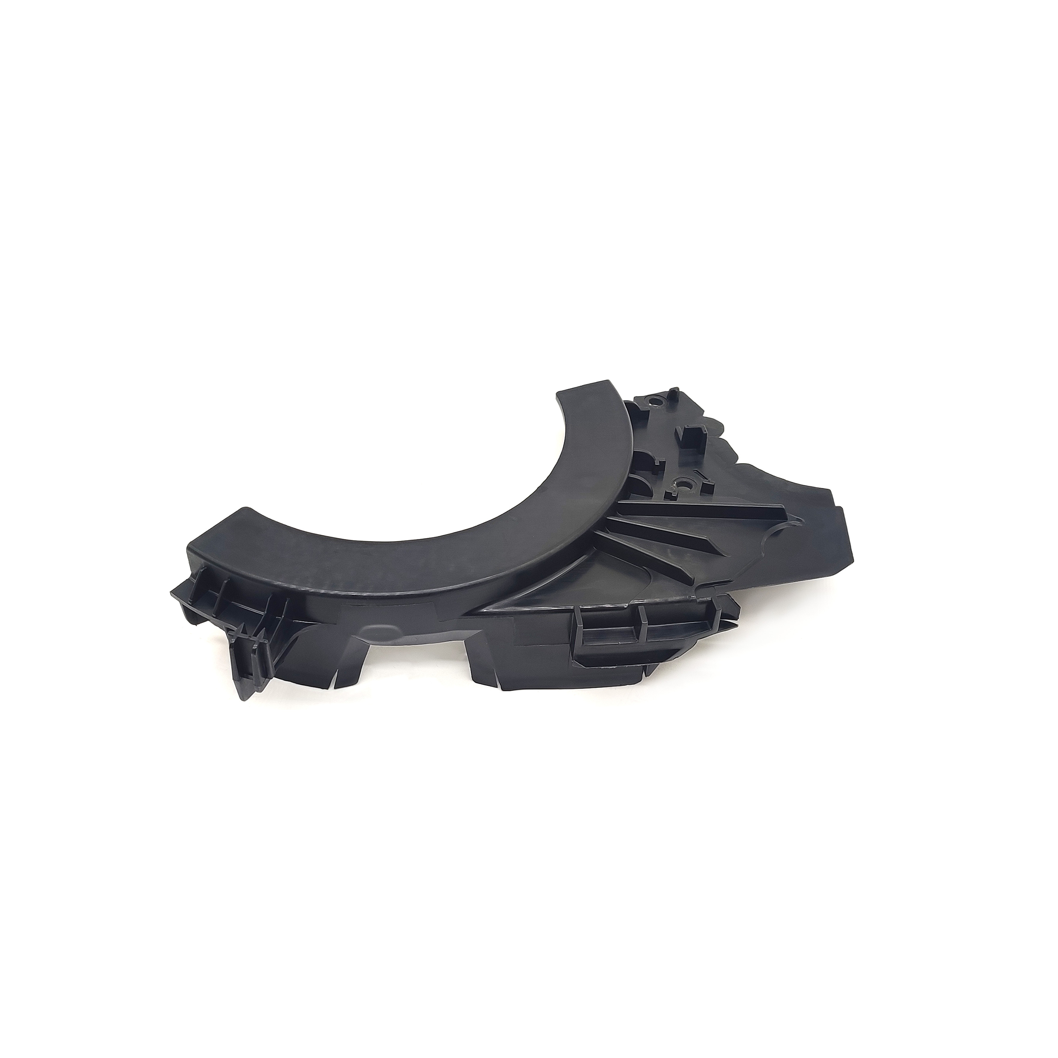 6T41 Oil Baffle Middle Case