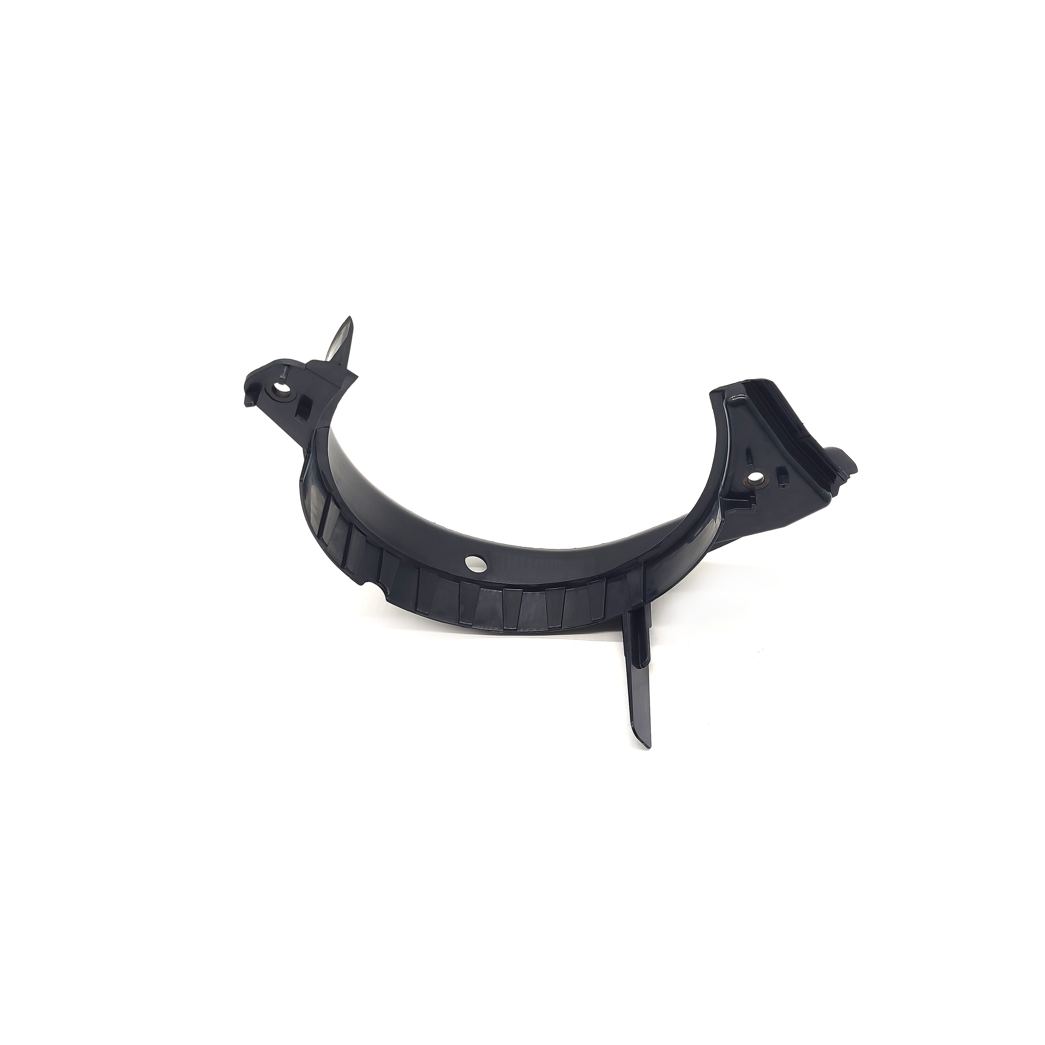 6T41 Oil Baffle Front Case