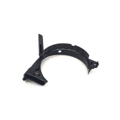 6T41 Oil Baffle Front Case