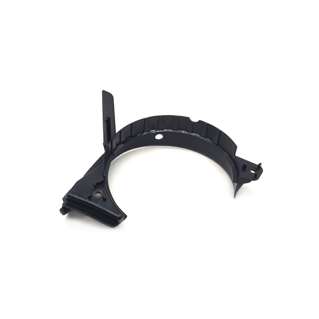 6T41 Oil Baffle Front Case