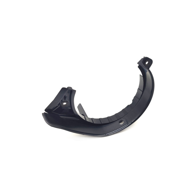 6T41 Oil Baffle Front Case