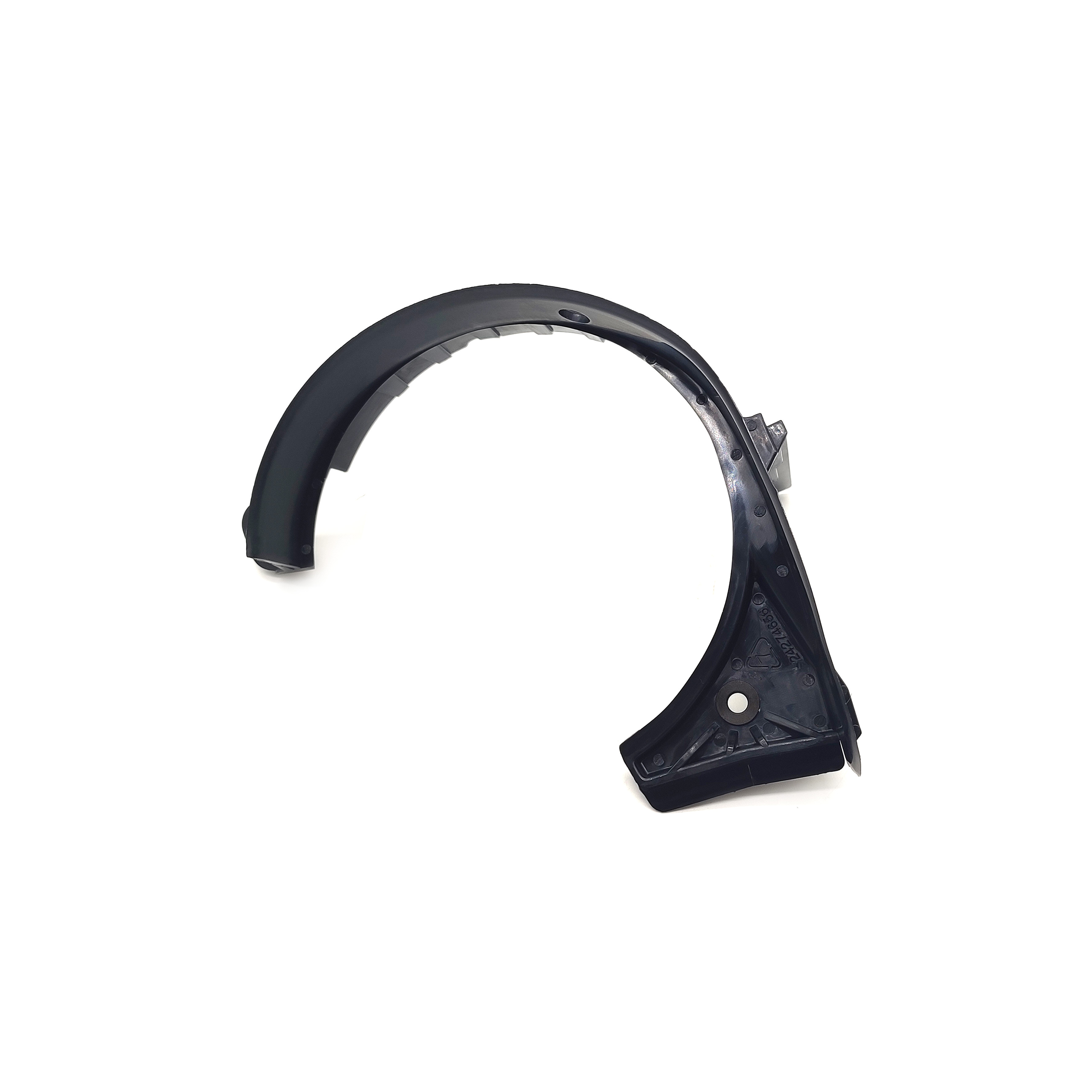 6T41 Oil Baffle Front Case