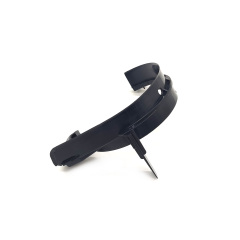 6T41 Oil Baffle Front Case