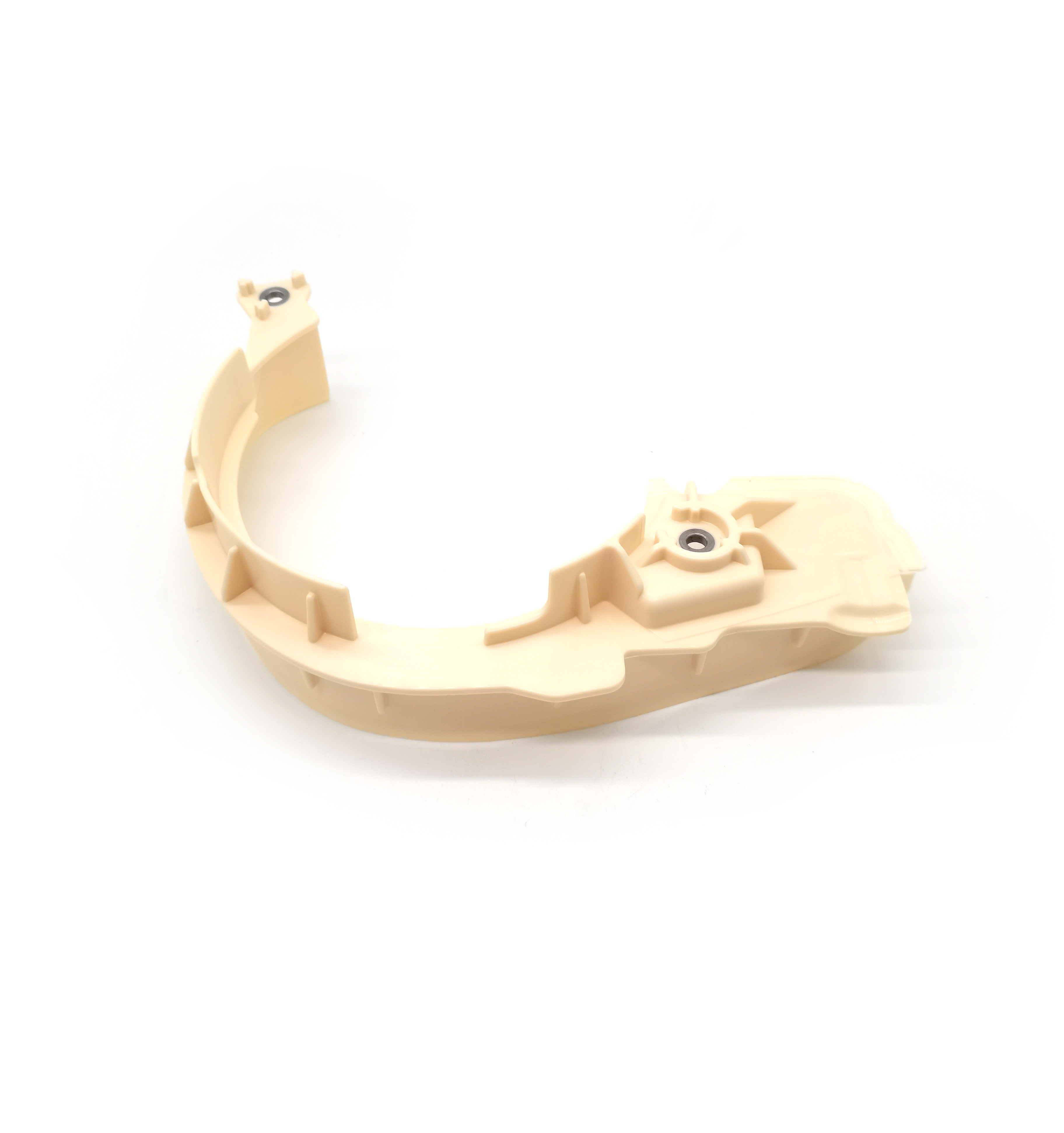 6T30 Oil Baffle Front Case