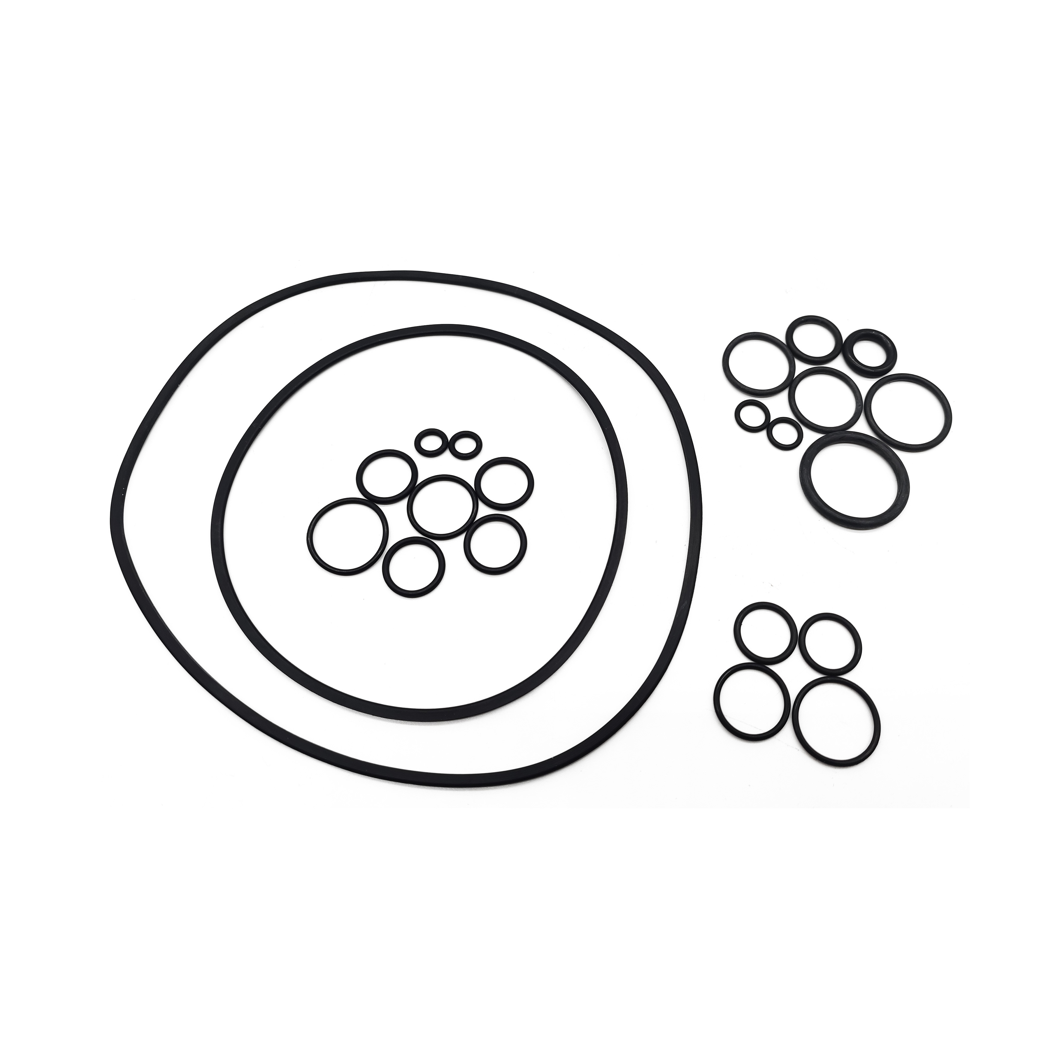 JF011E Ring Kit