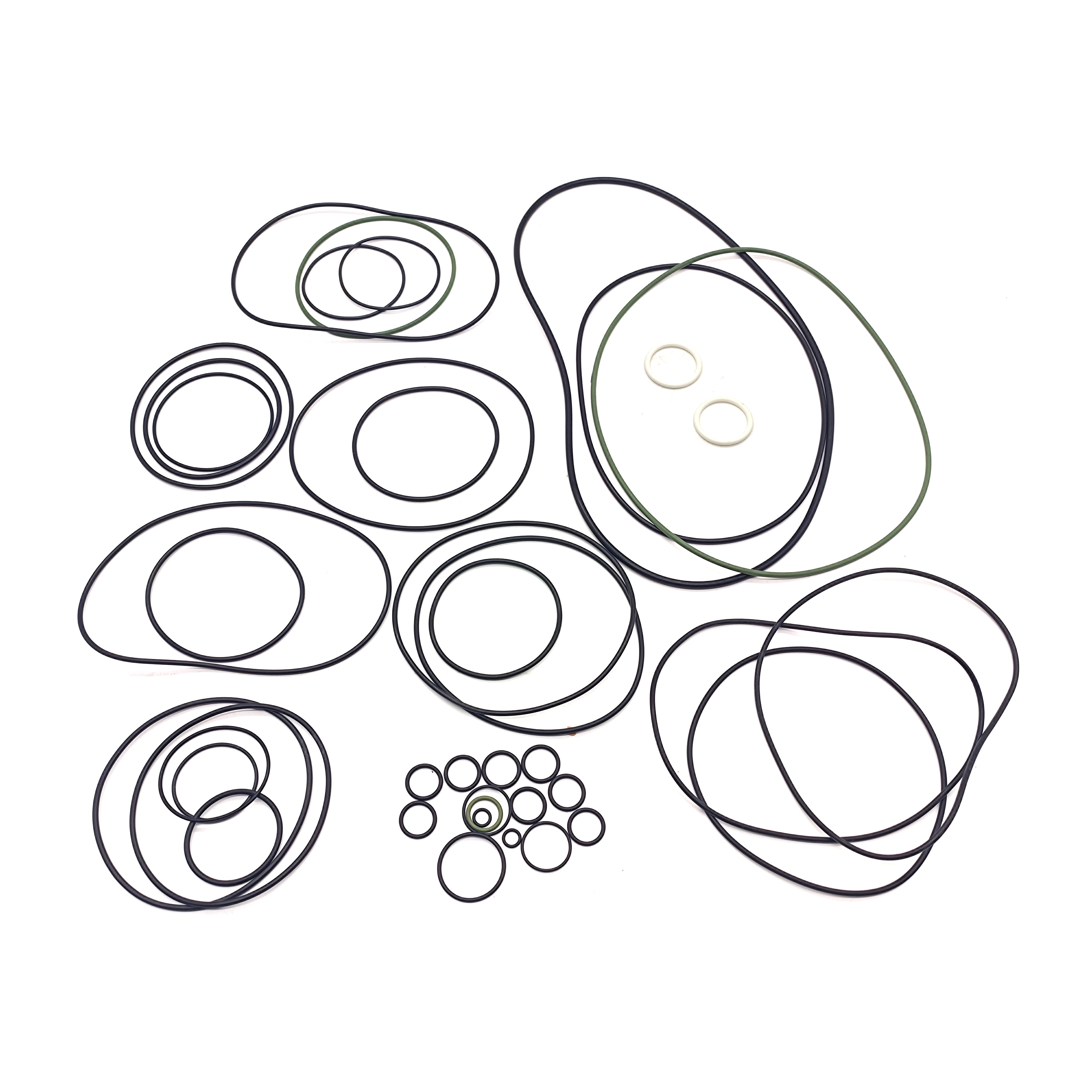 5HP19 Ring Kit