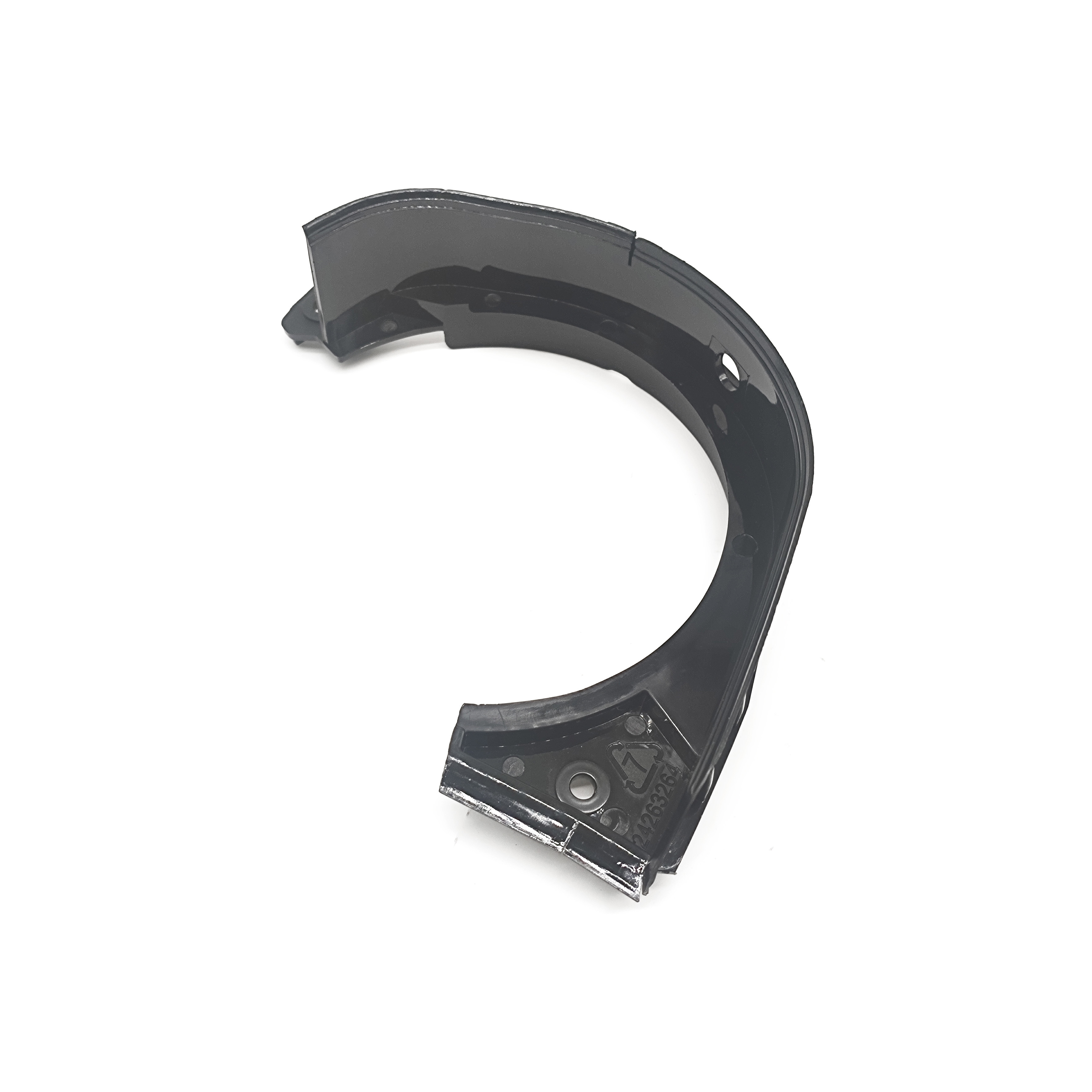 6T31 Oil Baffle Front Case