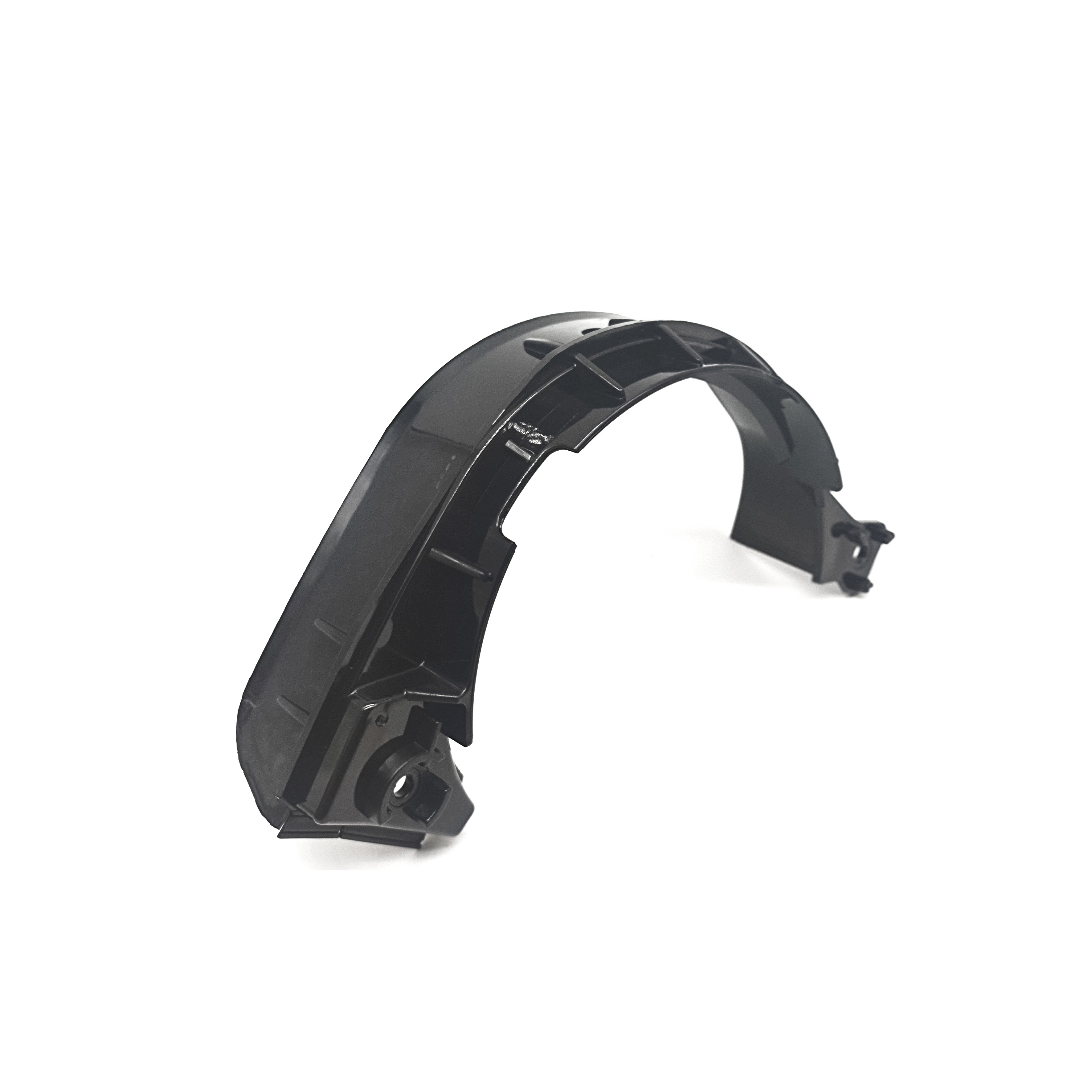 6T31 Oil Baffle Front Case