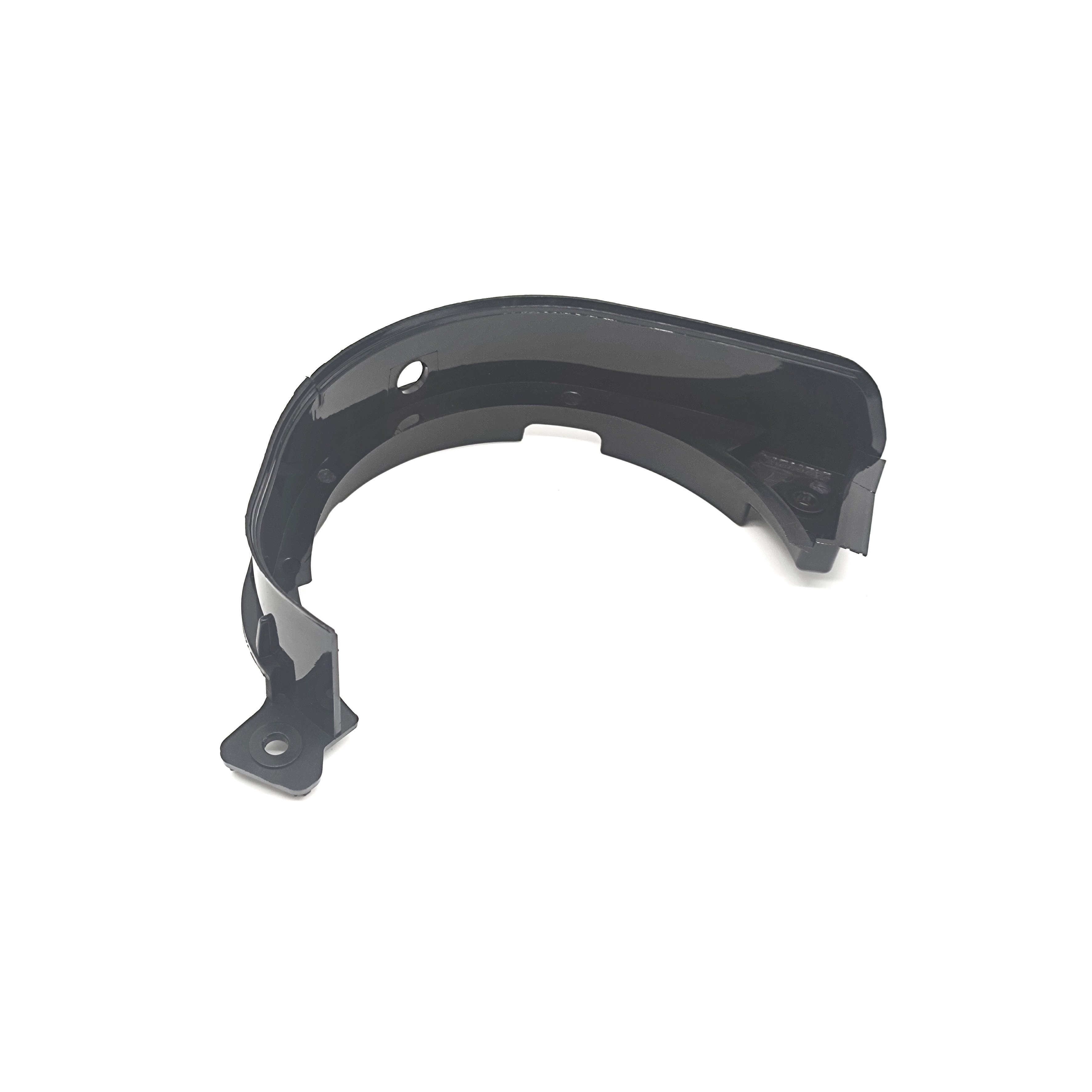 6T31 Oil Baffle Front Case