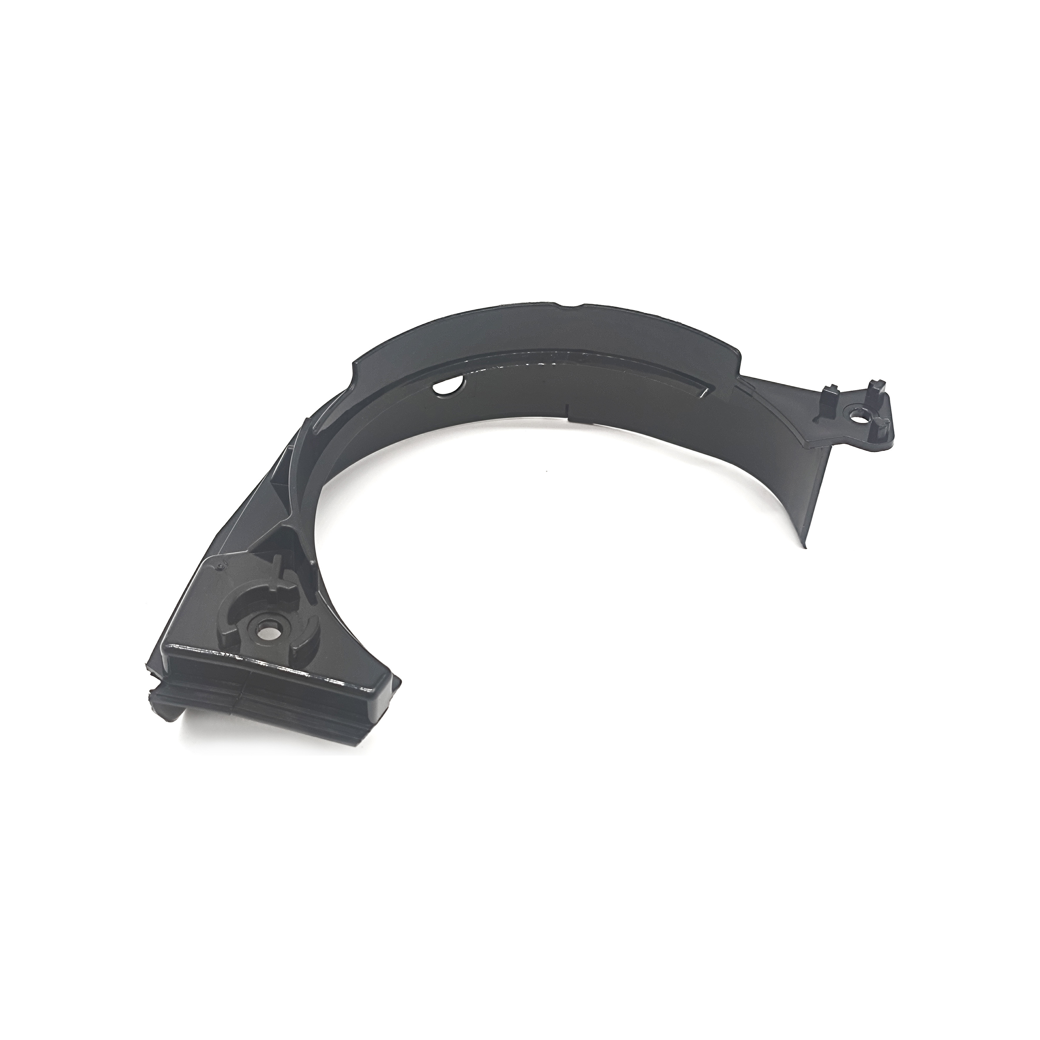 6T31 Oil Baffle Front Case