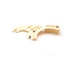 6T30 Oil Baffle Middle Case