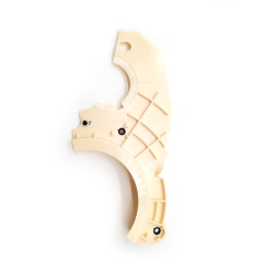 6T30 Oil Baffle Middle Case