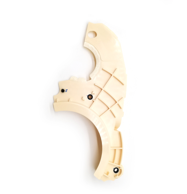 6T30 Oil Baffle Middle Case