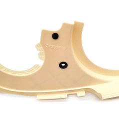 6T30 Oil Baffle Middle Case