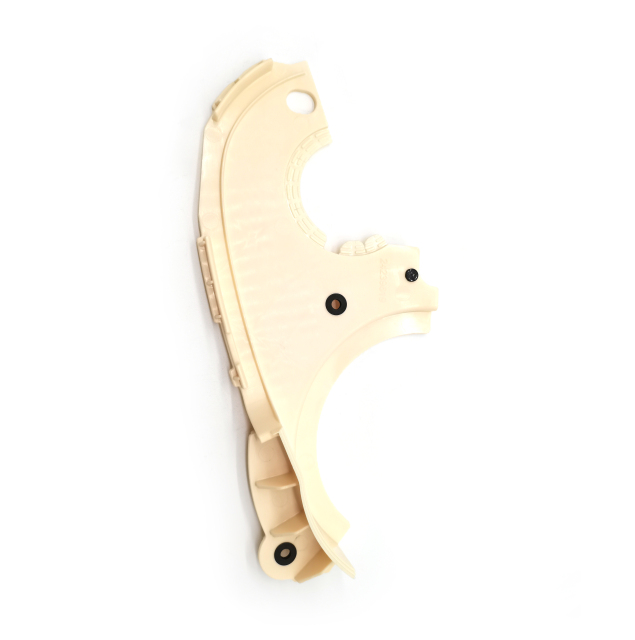 6T30 Oil Baffle Middle Case