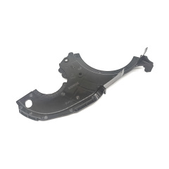 6T31 Oil Baffle Middle Case