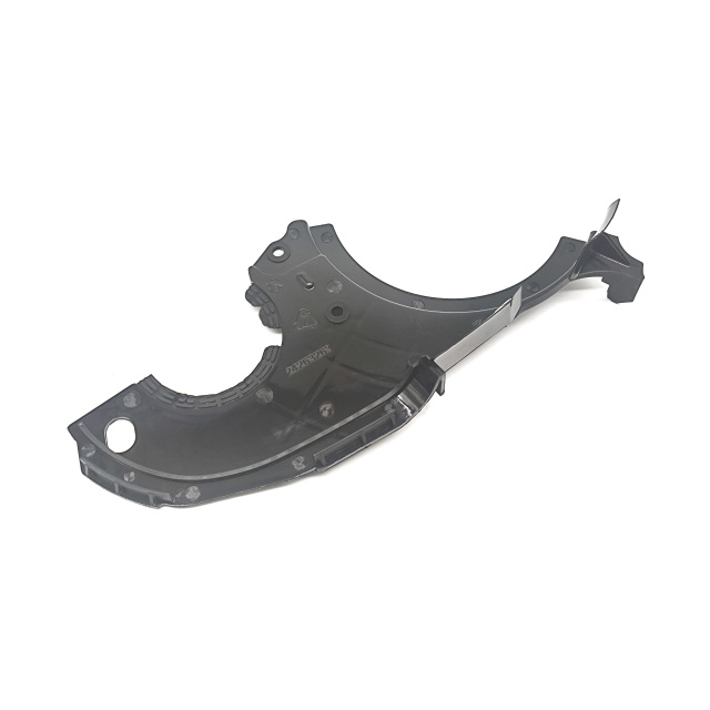 6T31 Oil Baffle Middle Case