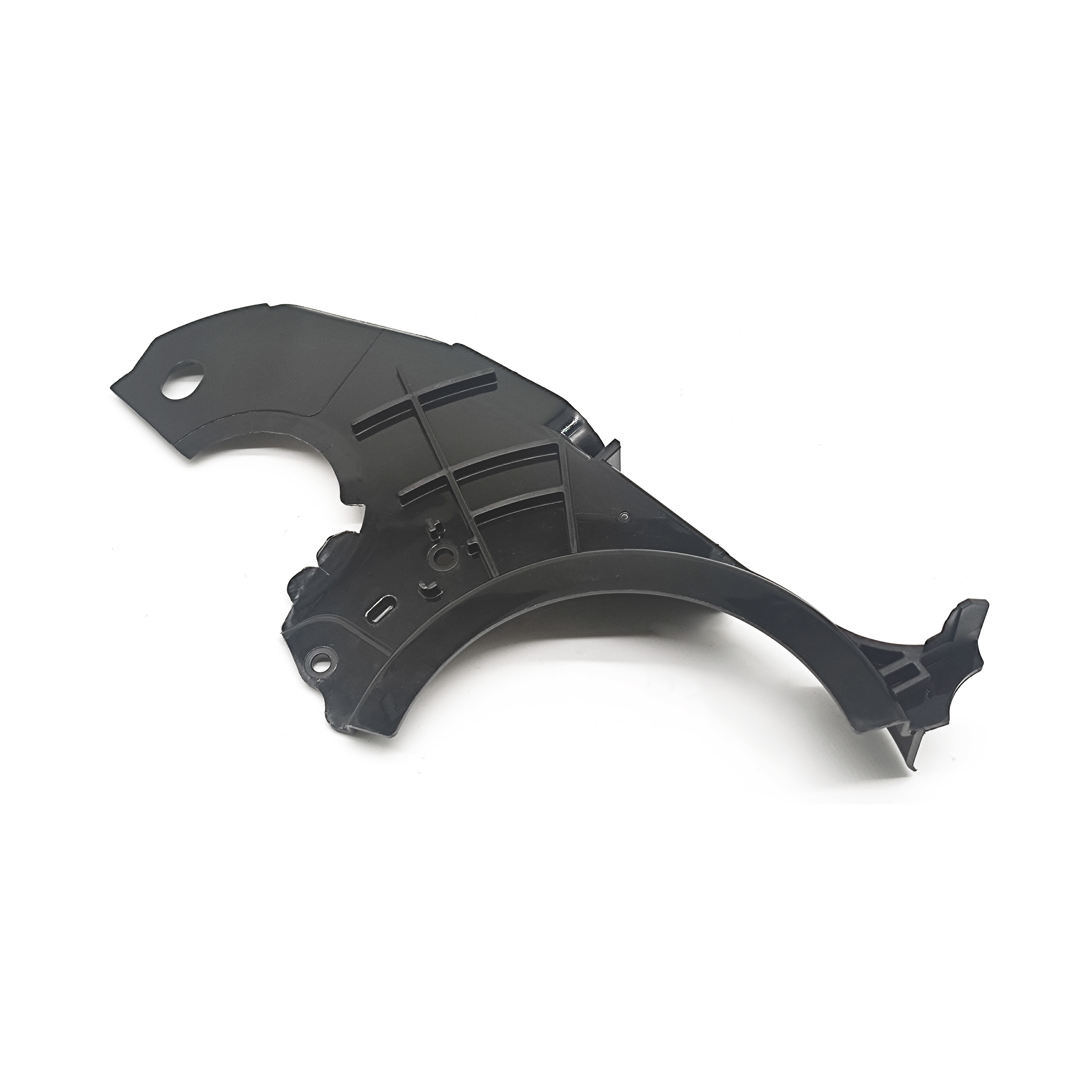 6T31 Oil Baffle Middle Case