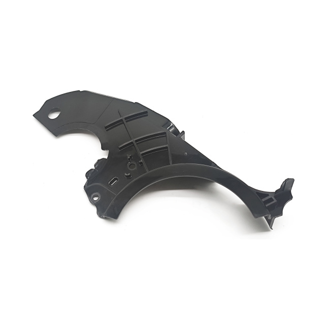 6T31 Oil Baffle Middle Case