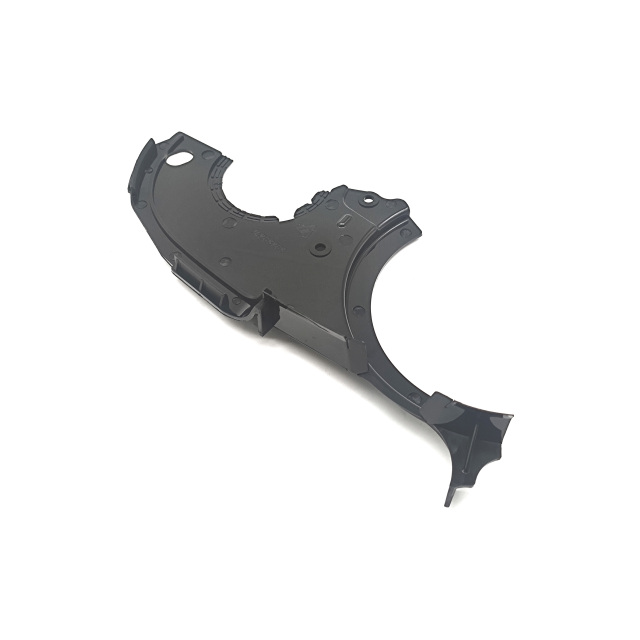 6T31 Oil Baffle Middle Case