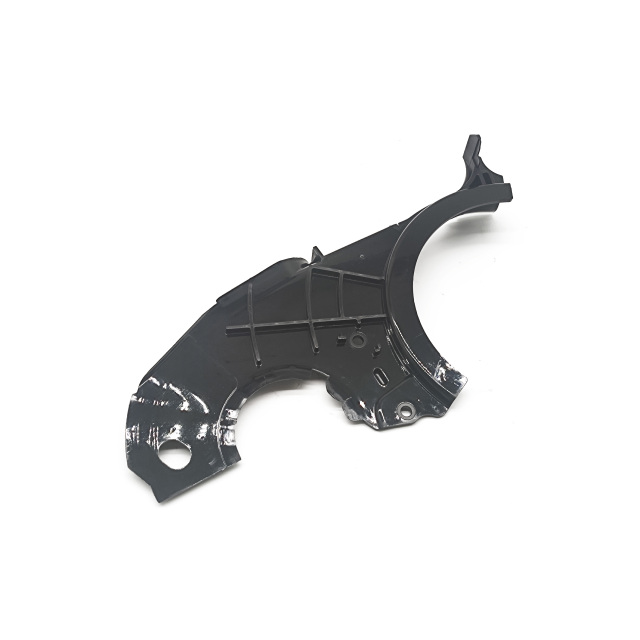 6T31 Oil Baffle Middle Case