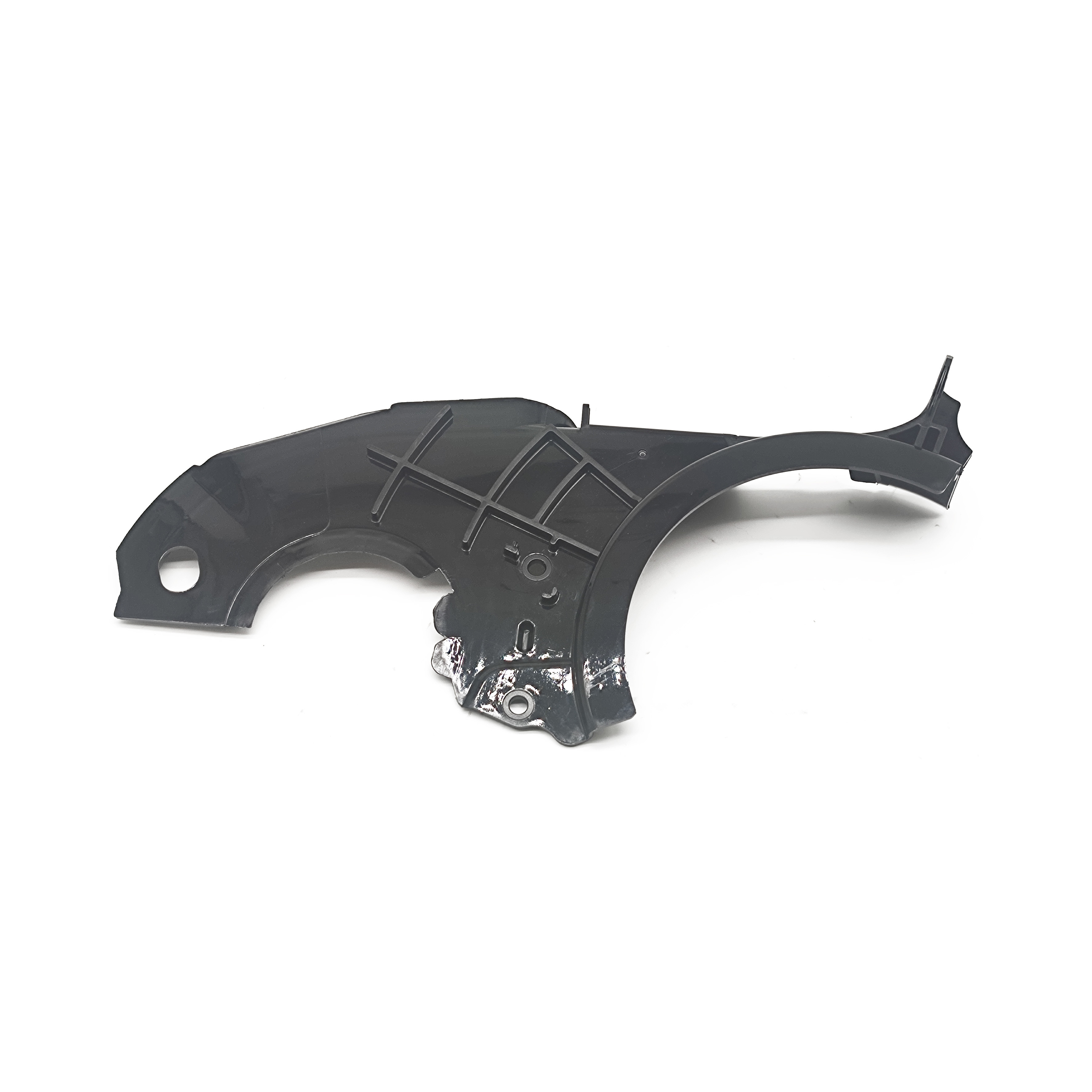 6T31 Oil Baffle Middle Case